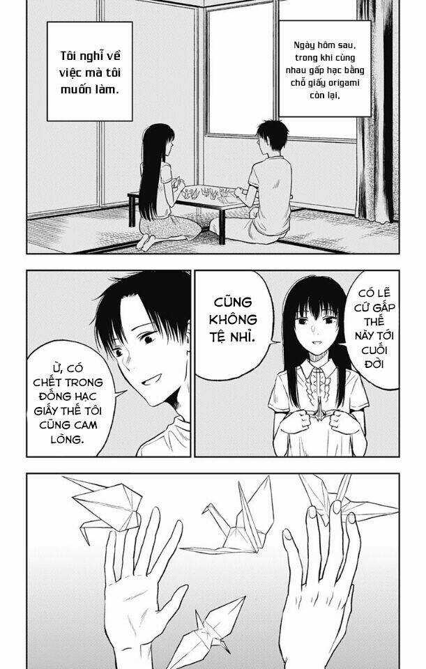 Three Days Of Happiness Chapter 10 trang 21