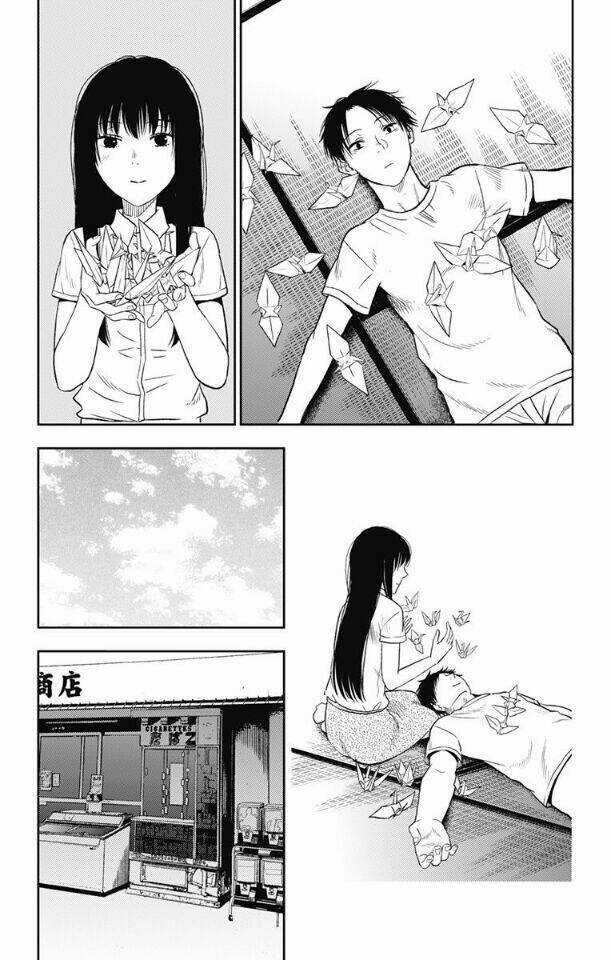 Three Days Of Happiness Chapter 10 trang 22