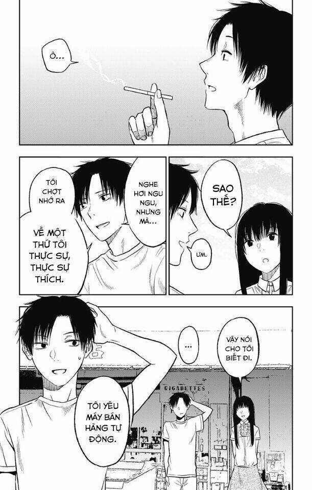 Three Days Of Happiness Chapter 10 trang 23