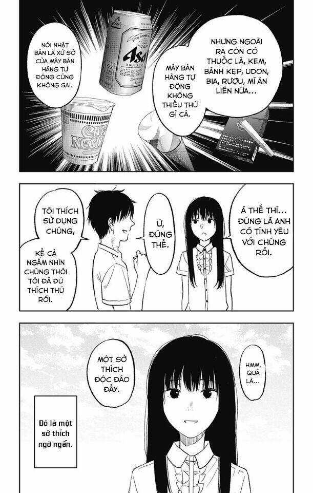 Three Days Of Happiness Chapter 10 trang 24