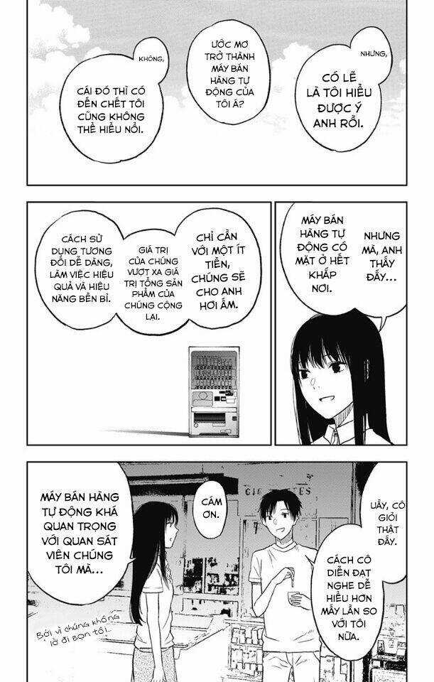 Three Days Of Happiness Chapter 10 trang 25