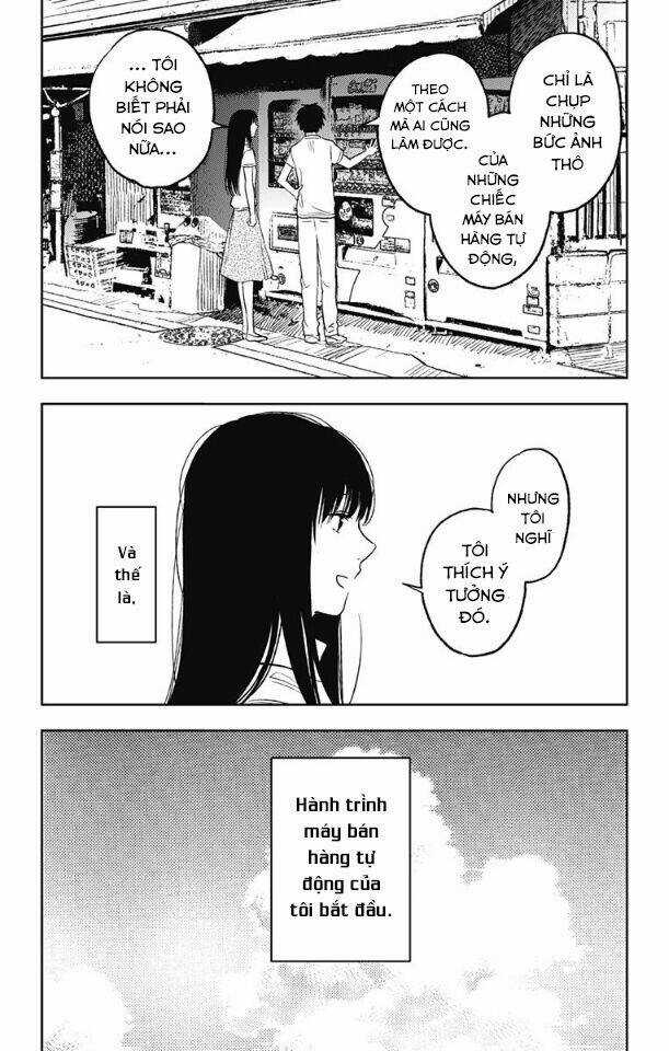 Three Days Of Happiness Chapter 10 trang 27