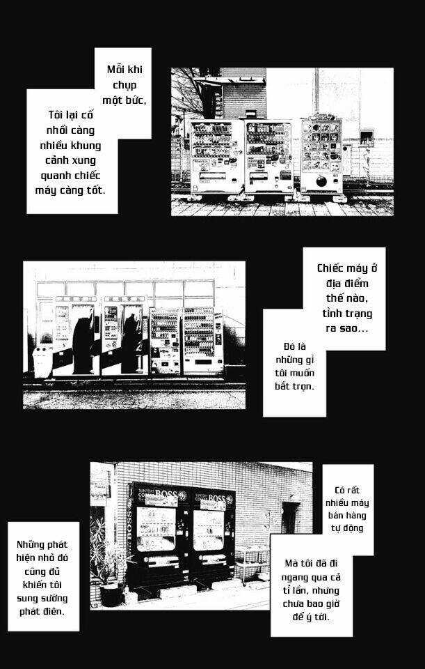 Three Days Of Happiness Chapter 10 trang 28