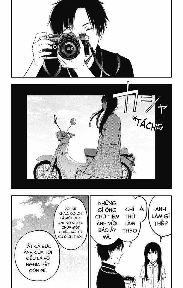 Three Days Of Happiness Chapter 10 trang 31