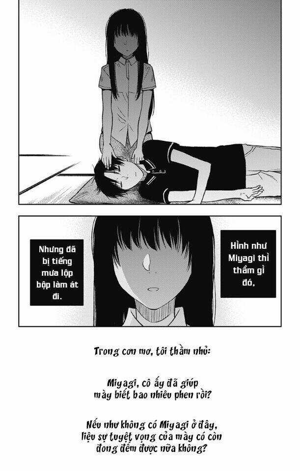 Three Days Of Happiness Chapter 10 trang 8