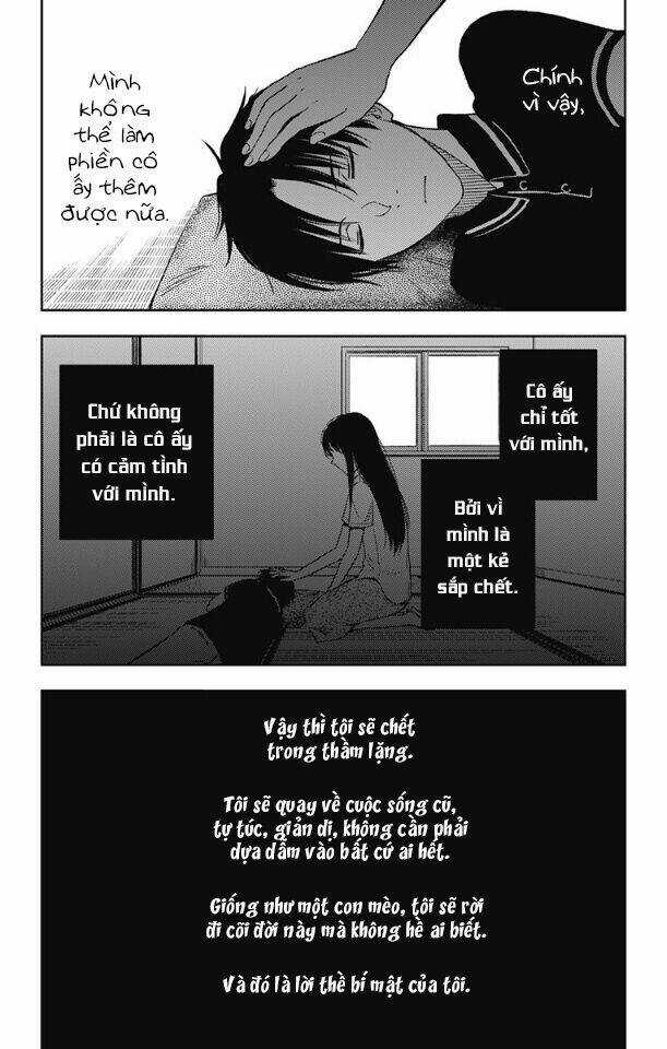 Three Days Of Happiness Chapter 10 trang 9