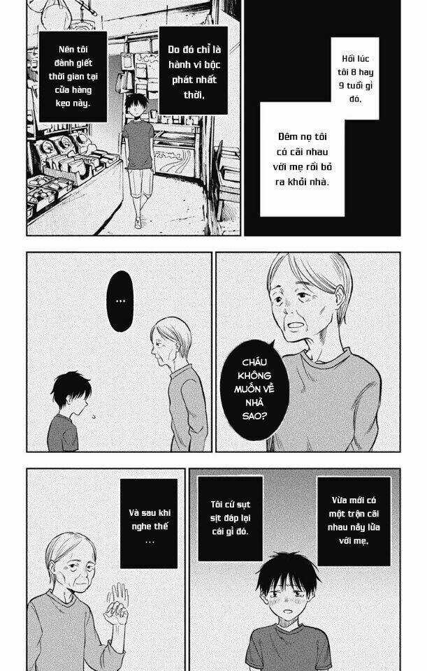 Three Days Of Happiness Chapter 11 trang 11