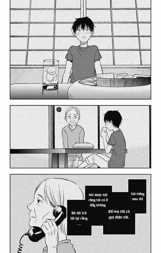 Three Days Of Happiness Chapter 11 trang 12