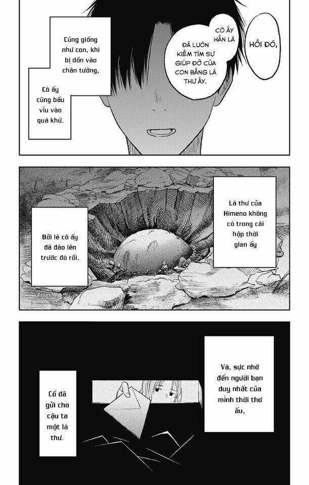 Three Days Of Happiness Chapter 11 trang 16