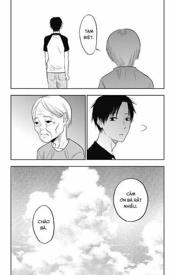 Three Days Of Happiness Chapter 11 trang 18