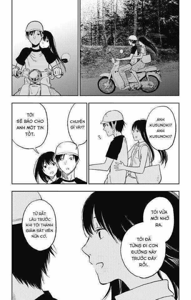 Three Days Of Happiness Chapter 11 trang 19