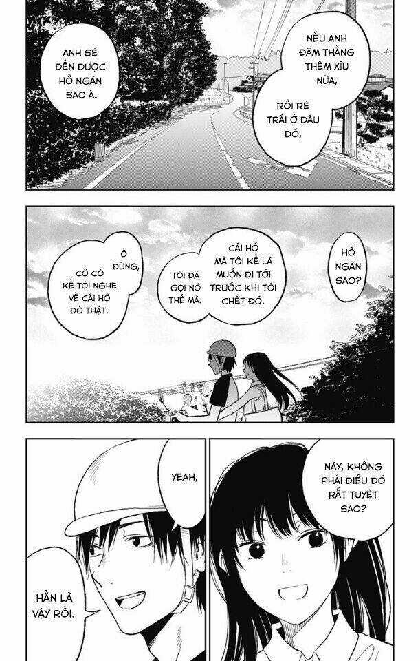 Three Days Of Happiness Chapter 11 trang 20