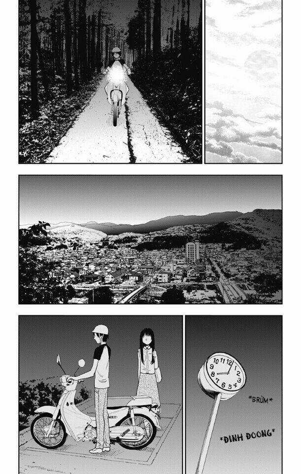 Three Days Of Happiness Chapter 11 trang 21