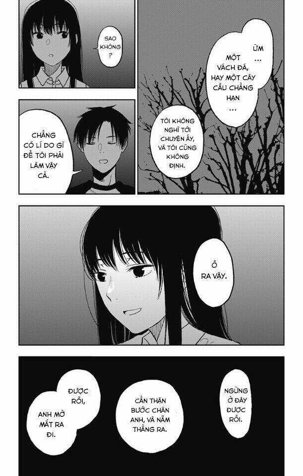 Three Days Of Happiness Chapter 11 trang 24