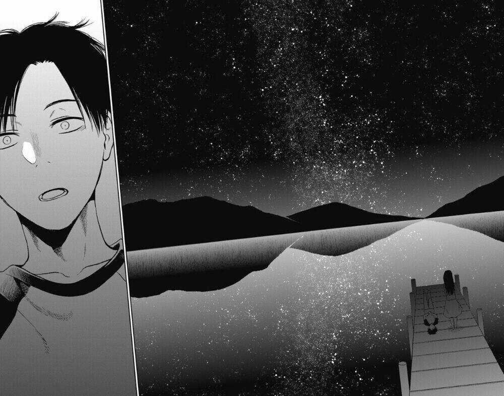 Three Days Of Happiness Chapter 11 trang 25