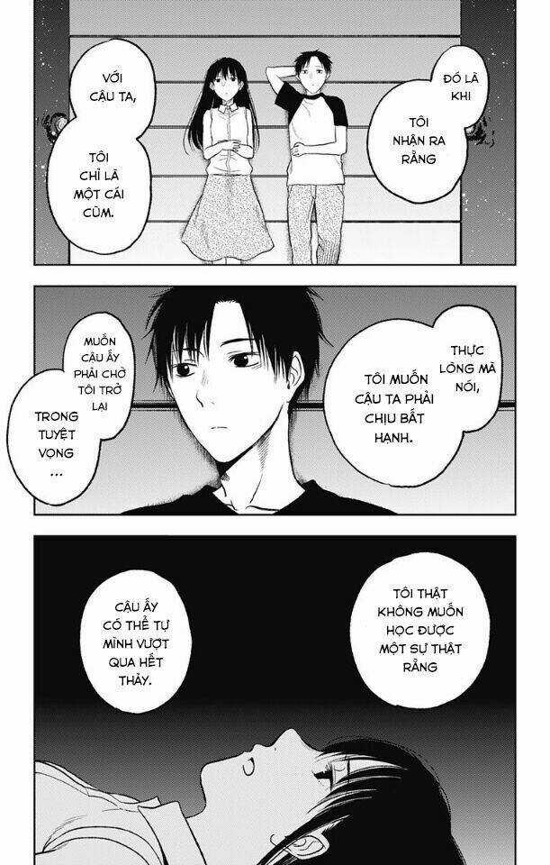 Three Days Of Happiness Chapter 11 trang 29