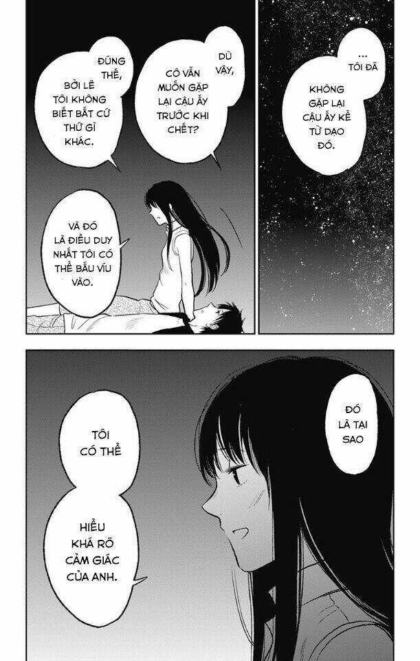 Three Days Of Happiness Chapter 11 trang 30