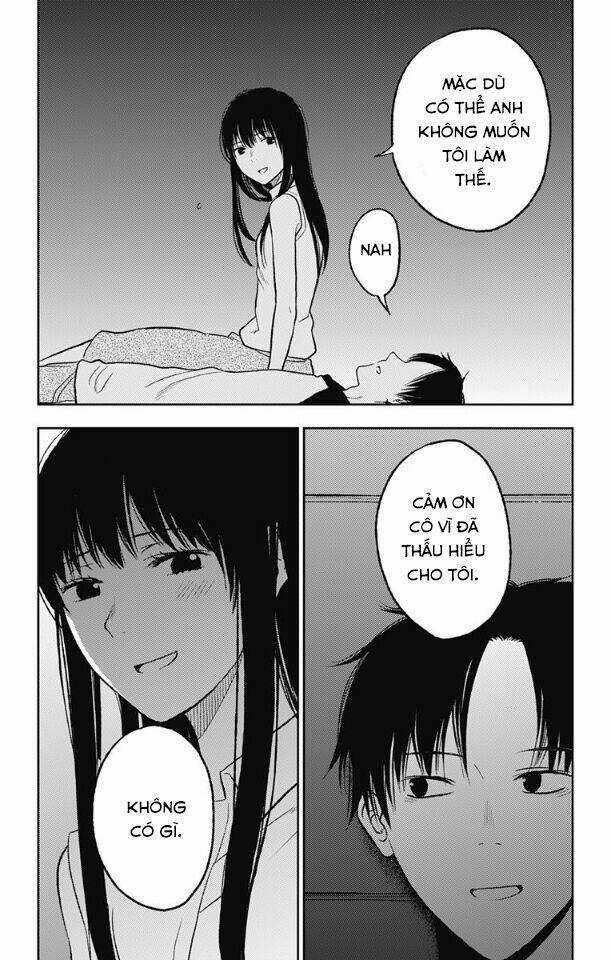 Three Days Of Happiness Chapter 11 trang 31