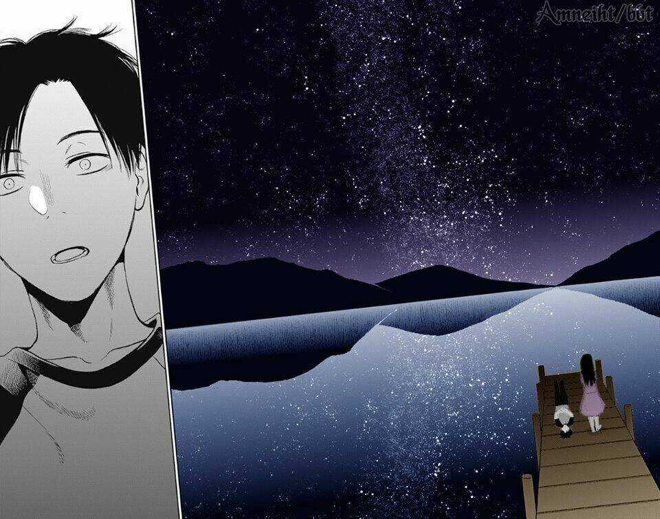 Three Days Of Happiness Chapter 11 trang 34