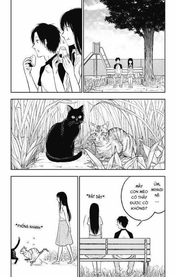 Three Days Of Happiness Chapter 11 trang 6