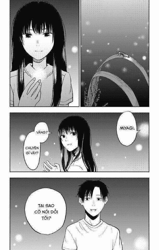 Three Days Of Happiness Chapter 12 trang 16