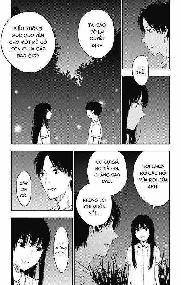 Three Days Of Happiness Chapter 12 trang 19