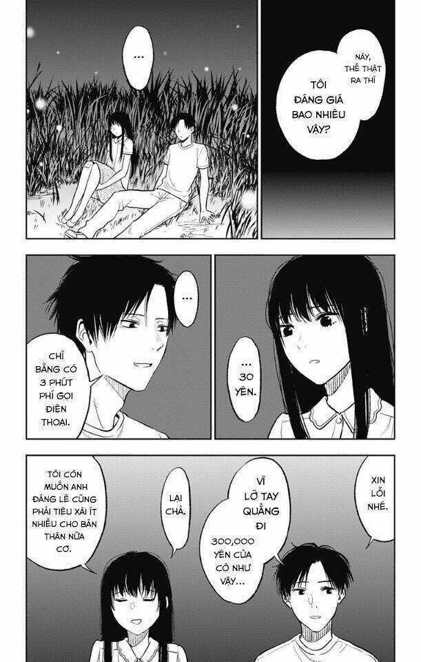 Three Days Of Happiness Chapter 12 trang 20