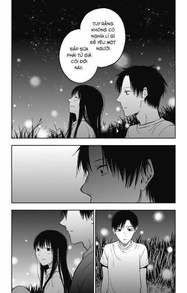 Three Days Of Happiness Chapter 12 trang 26