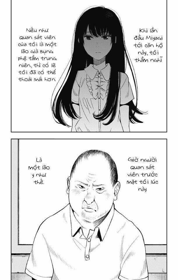 Three Days Of Happiness Chapter 12 trang 4