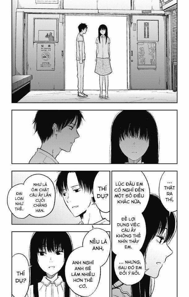 Three Days Of Happiness Chapter 14 trang 13