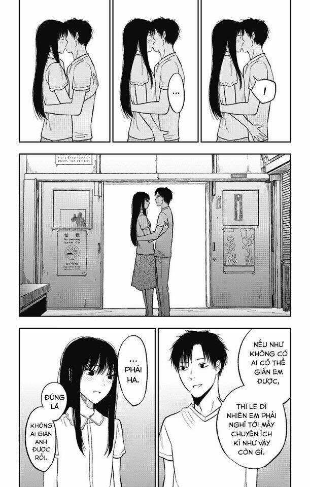 Three Days Of Happiness Chapter 14 trang 15