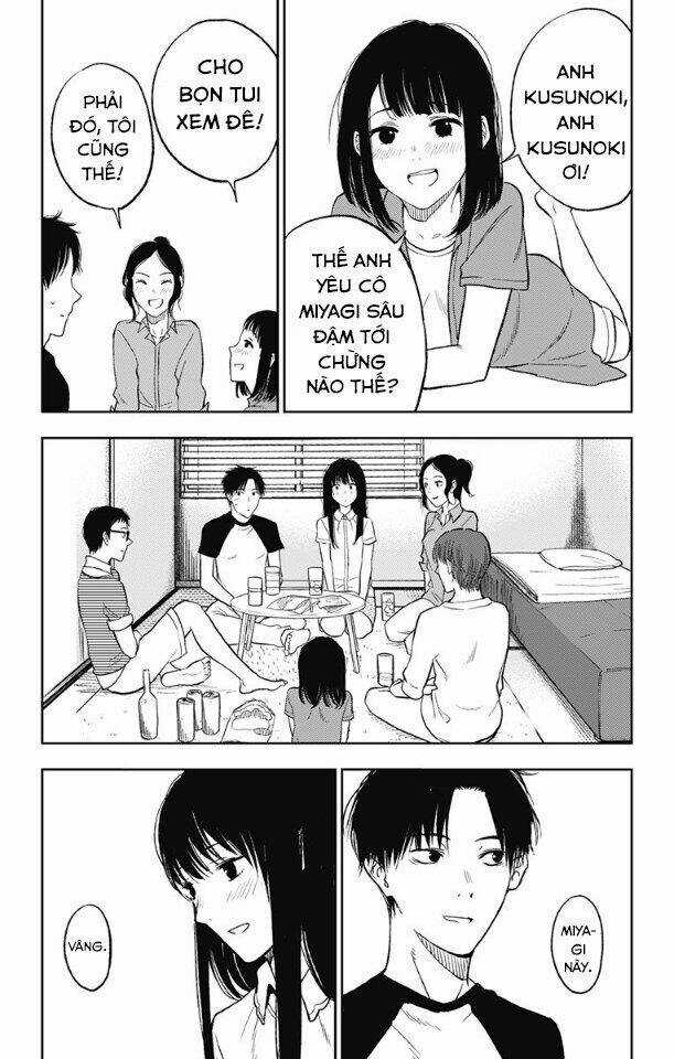 Three Days Of Happiness Chapter 14 trang 27