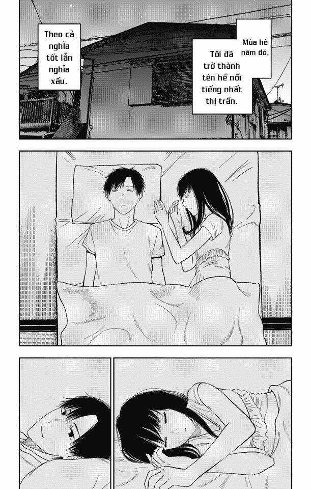 Three Days Of Happiness Chapter 14 trang 29