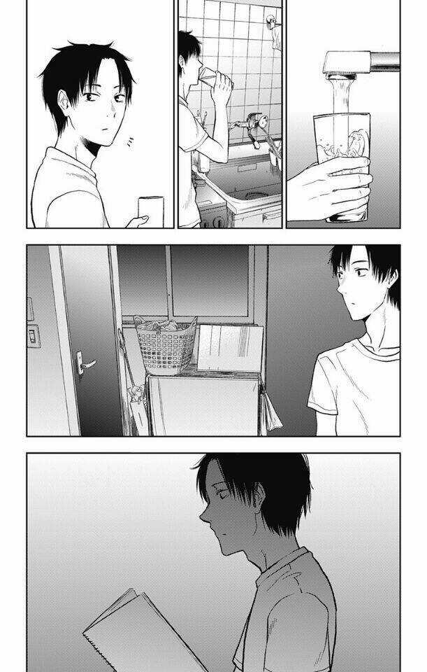 Three Days Of Happiness Chapter 14 trang 30