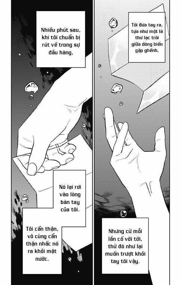 Three Days Of Happiness Chapter 14 trang 34