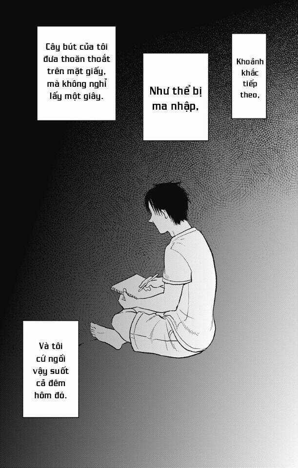 Three Days Of Happiness Chapter 14 trang 35