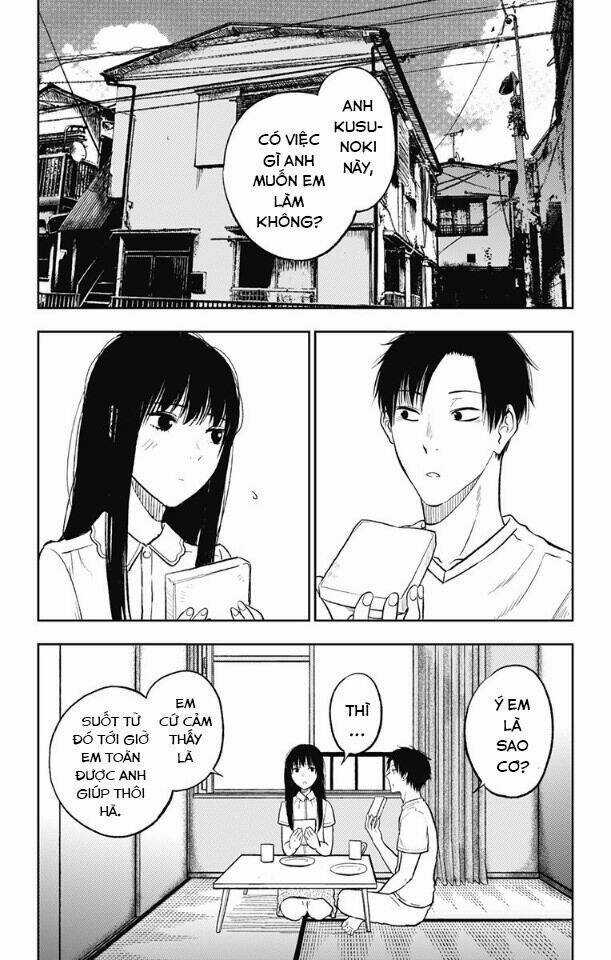 Three Days Of Happiness Chapter 14 trang 4