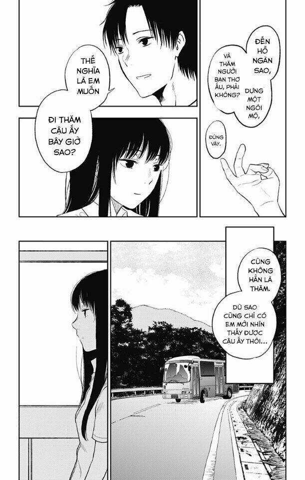 Three Days Of Happiness Chapter 14 trang 6