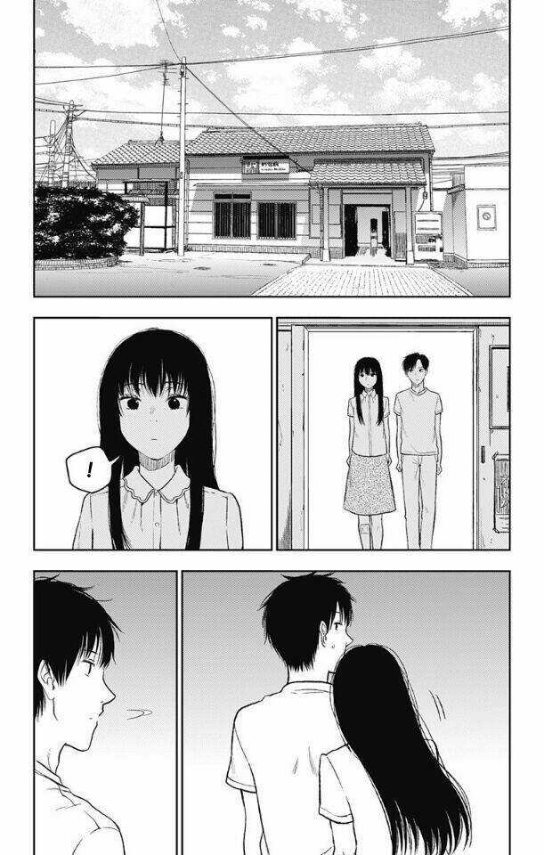 Three Days Of Happiness Chapter 14 trang 8