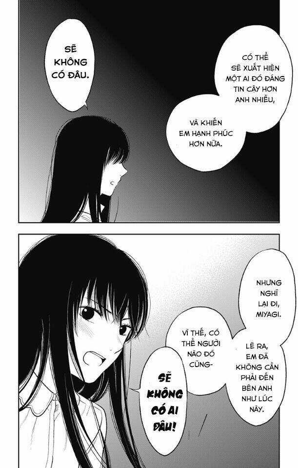 Three Days Of Happiness Chapter 15 trang 16