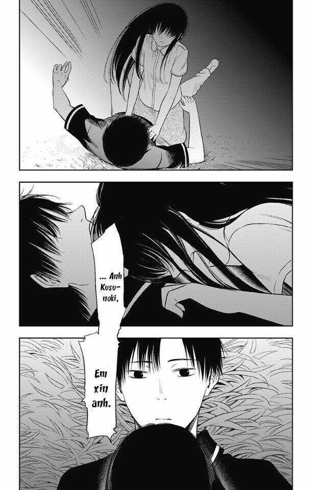 Three Days Of Happiness Chapter 15 trang 17