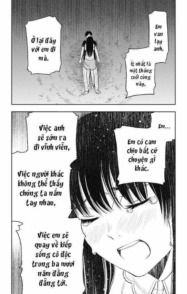 Three Days Of Happiness Chapter 15 trang 18