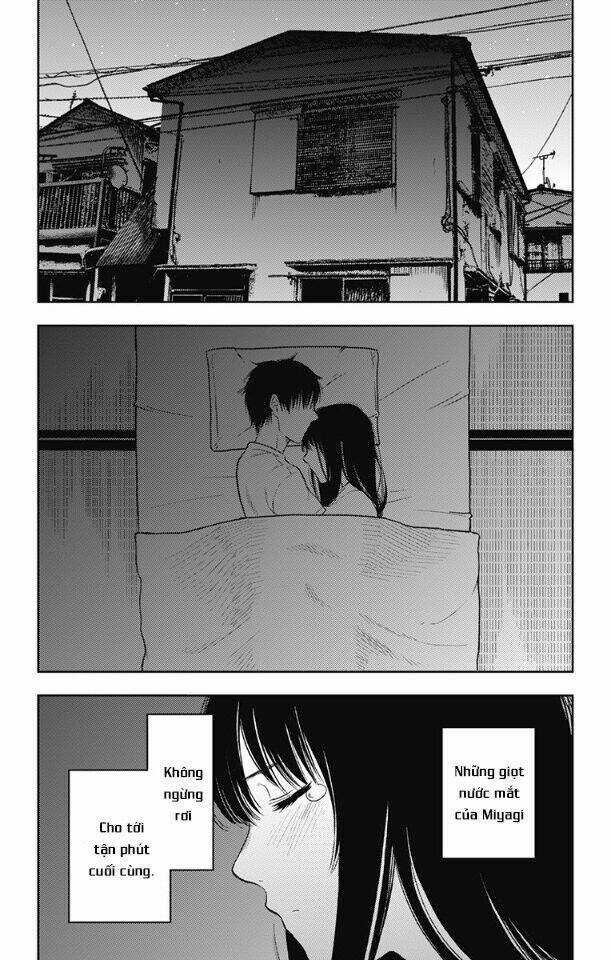 Three Days Of Happiness Chapter 15 trang 20