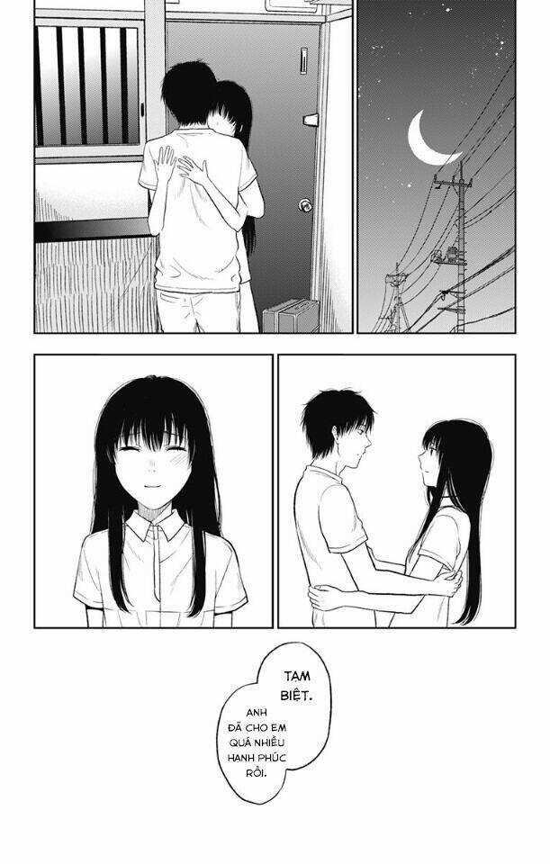 Three Days Of Happiness Chapter 15 trang 21