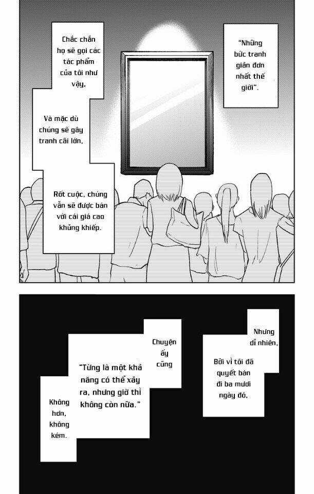 Three Days Of Happiness Chapter 15 trang 25