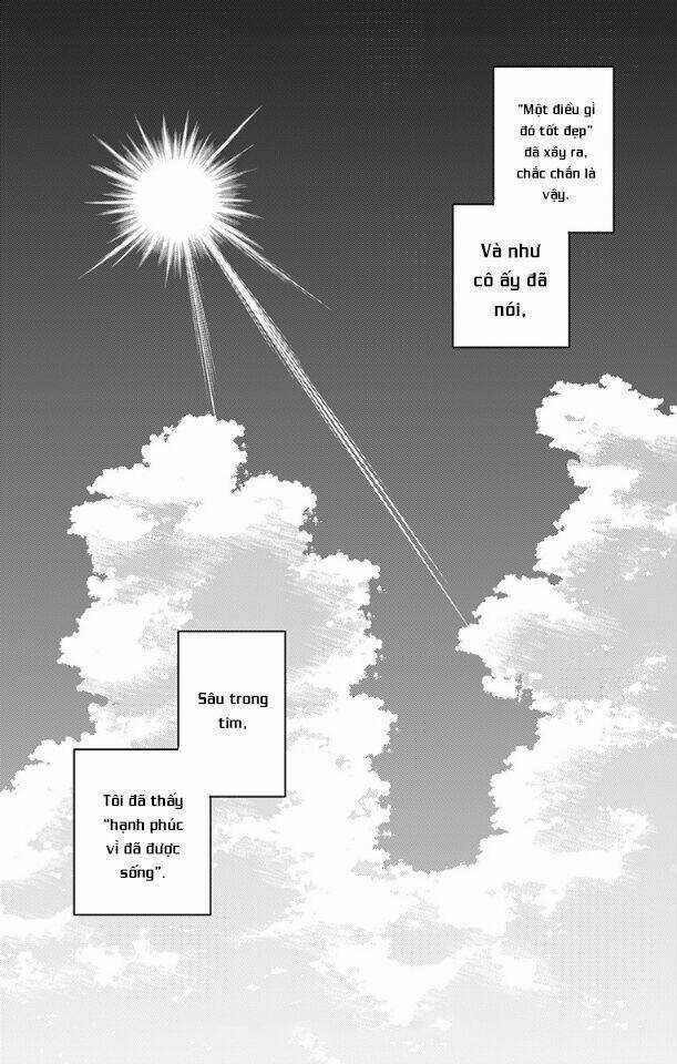 Three Days Of Happiness Chapter 15 trang 32