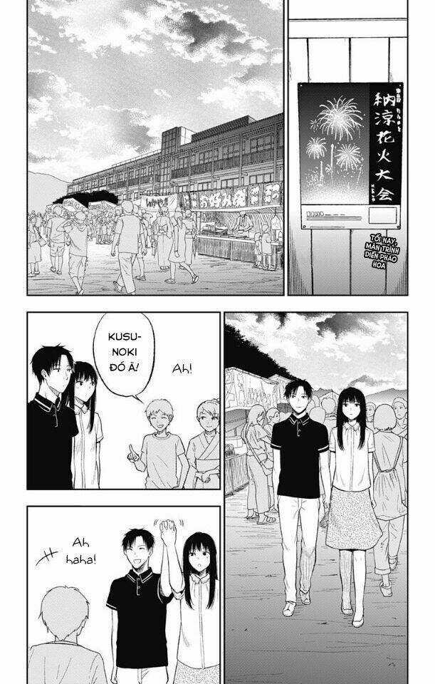 Three Days Of Happiness Chapter 15 trang 4