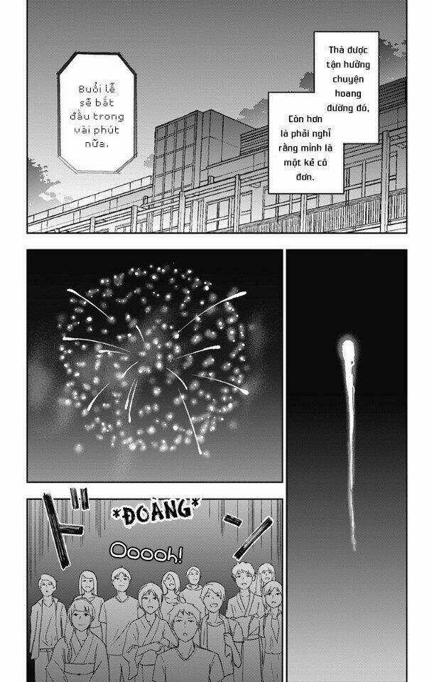 Three Days Of Happiness Chapter 15 trang 6