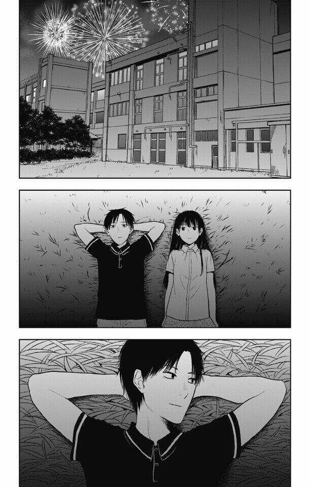 Three Days Of Happiness Chapter 15 trang 7