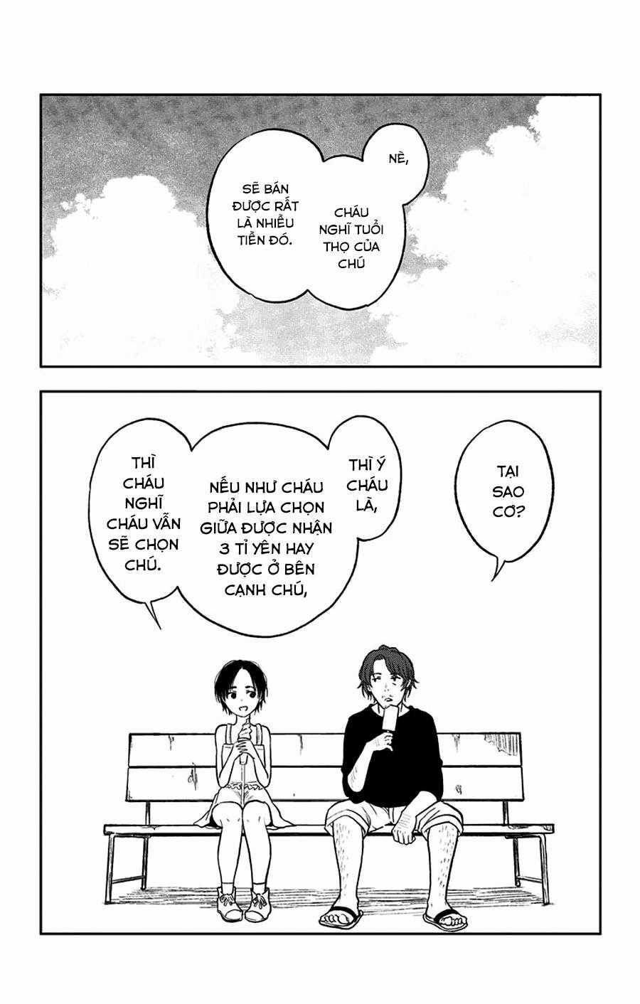 Three Days Of Happiness Chapter 16.1 trang 25